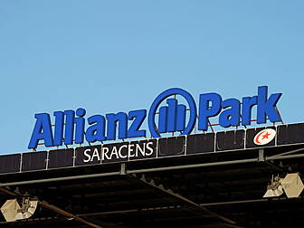 Saracens dealt further blow as...